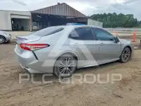 2018 Toyota CAMRY фото