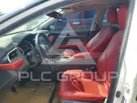2018 Toyota CAMRY фото