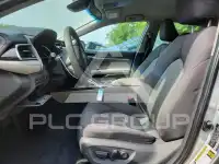 2018 Toyota CAMRY фото
