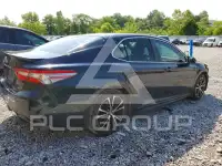 2018 Toyota CAMRY фото