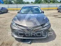 2018 Toyota CAMRY фото