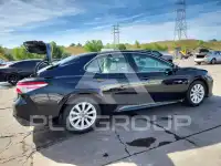 2018 Toyota CAMRY фото
