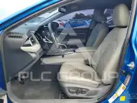 2018 Toyota CAMRY фото