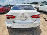 2018 Toyota CAMRY фото