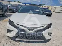 2018 Toyota CAMRY фото