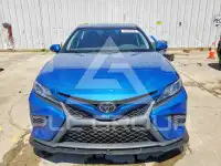 2018 Toyota CAMRY фото