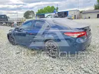 2018 Toyota CAMRY фото