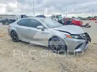 2018 Toyota CAMRY фото