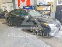 2018 Toyota CAMRY фото