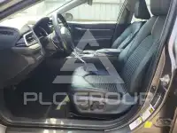 2018 Toyota CAMRY фото