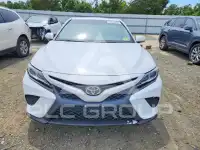 2018 Toyota CAMRY фото
