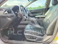 2018 Toyota CAMRY фото