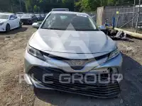2018 Toyota CAMRY фото