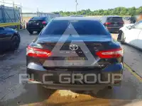 2018 Toyota CAMRY фото