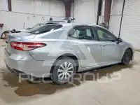 2018 Toyota CAMRY фото