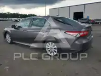2018 Toyota CAMRY фото