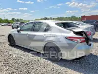 2018 Toyota CAMRY фото