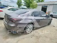 2018 Toyota CAMRY фото