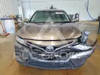 2018 Toyota CAMRY фото