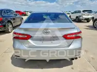 2018 Toyota CAMRY фото