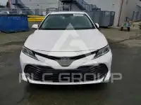2018 Toyota CAMRY фото
