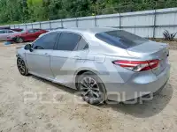 2018 Toyota CAMRY фото