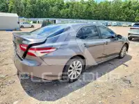 2018 Toyota CAMRY фото