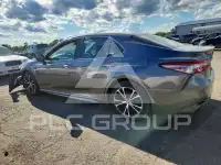 2018 Toyota CAMRY фото