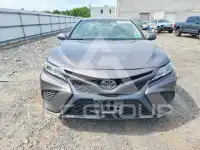 2018 Toyota CAMRY фото