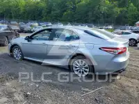 2018 Toyota CAMRY фото