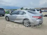 2018 Toyota CAMRY фото