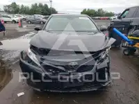 2018 Toyota CAMRY фото