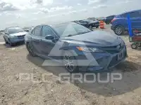 2018 Toyota CAMRY фото