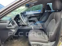 2018 Toyota CAMRY фото