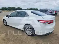 2018 Toyota CAMRY фото