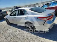 2018 Toyota CAMRY фото