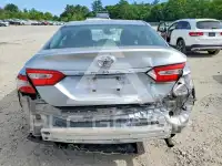 2018 Toyota CAMRY фото