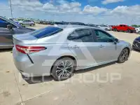 2018 Toyota CAMRY фото