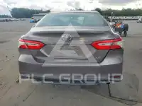 2018 Toyota CAMRY фото