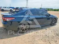 2018 Toyota CAMRY фото
