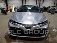 2018 Toyota CAMRY фото