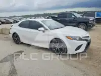 2018 Toyota CAMRY фото