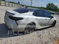 2018 Toyota CAMRY фото