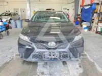 2018 Toyota CAMRY фото