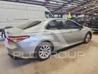 2018 Toyota CAMRY фото