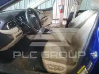 2018 Toyota CAMRY фото