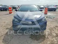 2018 Toyota CAMRY фото