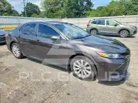 2018 Toyota CAMRY фото