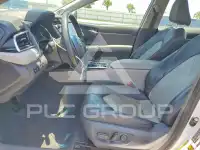 2018 Toyota CAMRY фото