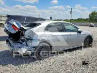 2018 Toyota CAMRY фото